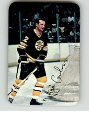 1977-78 TOPPS HOCKEY GLOSSY INSERT ROUND CORNERS / SEE DROP DOWN MENU