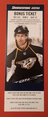 2017-18 Upper Deck Series 2 Hockey Fat Packs RC Bratt Keller Hill Alex Tippett