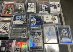 Ultimate Dallas Cowboys Collection 1380+ cards Autos RPAs SSP Aikman Emmitt Dak