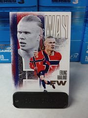 2026 Futera World Football FX Series 3 – You Pick – Rookies, Stars, Legends