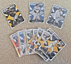 2026 Topps Series 1 Perennial All-Stars – Build Your 15-card Set #PAS-1 – PAS-25