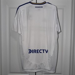 Adidas Boca Juniors 24/25 Soccer Jersey CABJ IS7464 Men’s Slim L NWT