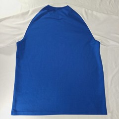 LA Dodgers Blue Nike Pullover Raglan w/Script Logo – Men&rsquo;s Size XL