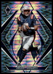 2024 Panini Phoenix – Jacoby Brissett Pulsar #/200 #68