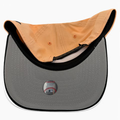 New Era Los Angeles Dodgers Peachy Foam A-Frame 9Forty Snapback Adjustable Hat