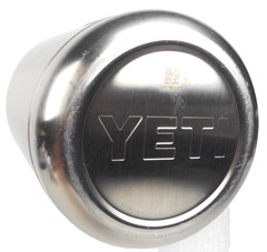 Yeti Georgia Bulldogs 10 oz. 18/8 Stainless Steel Tumbler With Meg Slider Lid