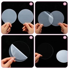 Luxiys 28PC Trading Card Cleaning Kit Sports Card Care Accessory Set