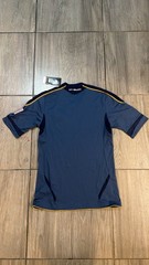 Authentic Adidas LA Galaxy 2011-12 MLS Champions Player Jersey Sz M NWT