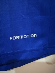 Adidas Chelsea Formotion 2013/14 L/S Match Issue Size 9 / #19 BA / G90196