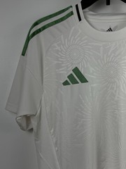 NWT Adult LIONEL MESSI #10 Jersey – Adidas MLS 2025 All-Star White Replica
