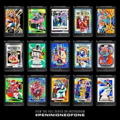 1/1 CADE CUNNINGHAM RC 🔥 ORANGE FLASH PRIZM ROOKIE SSP 🔥 PENINI ONE OF ONE ART