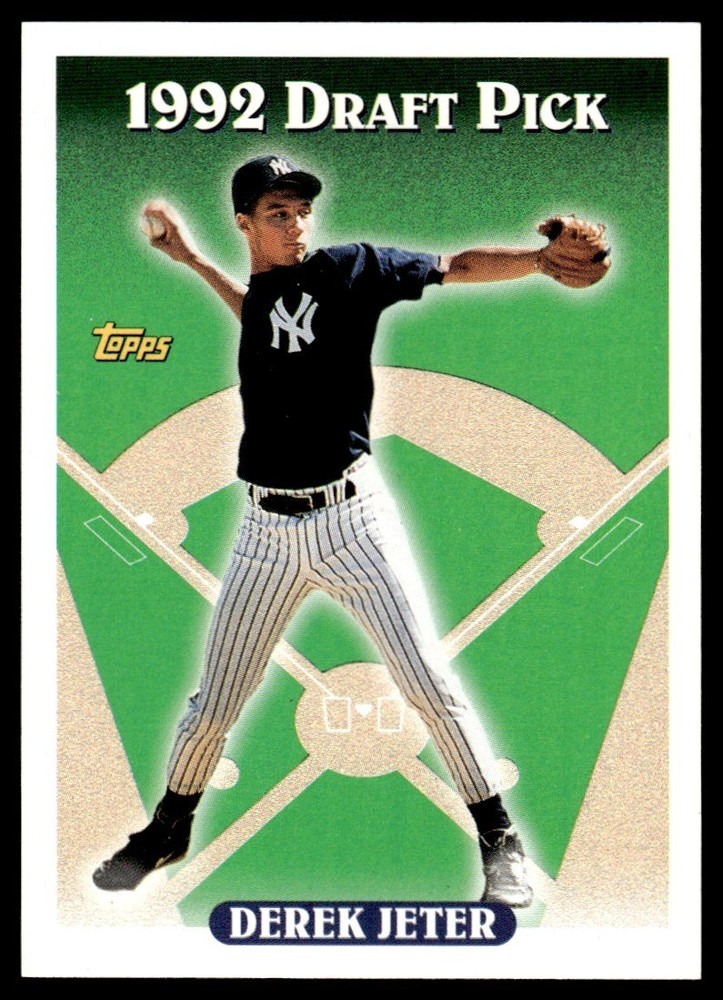 1993 Topps Baseball You Pick #&rsquo;S 1-250 NMMT + Free Fast Shipping!