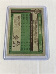 2025 Topps Heritage High Number – Ben Williamson #506 Dark Blue Bordered (RC)