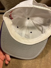 VINTAGE 1994 USA Basketball hat 90s AJD NEW TAGS Fiba Basketball Tournament 94