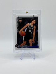 Carter Bryant #214 [Rookie] 2025 Topps (RC)