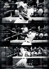 2025 TOPPS BLACK AND WHITE BASEBALL MEGA BOX