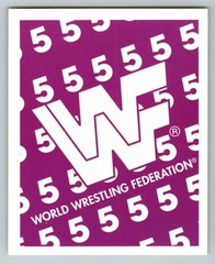 1998 Titan Sports WWF Wrestling Trivia Game 2nd Edition #NNO Goldust