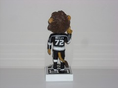BAILEY Los Angeles Kings Mascot Bobble Head 2018 Limited Edition #1 NHL New*