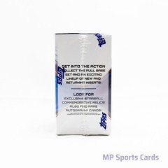 2025-26 Topps UEFA Club Competitions UCC Soccer Blaster Box Sealed Free Shipping