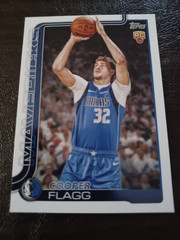 2025-2026 Topps Basketball Cards Rookies & Inserts 201-250. Buy 3 get 50% off