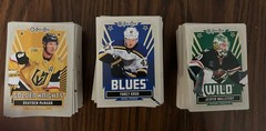 2025-26 O-PHEE-CHEE – RETRO VARIATIONS 251-500 – YOU PICK