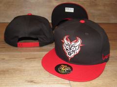 San Francisco Demons XFL Vintage Style Royal Retros Snapback Hat Cap size Men&rsquo;s