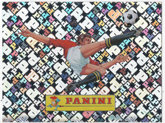 2026 stickers World Cup Panini FIFA EMBLEMS FWC STADIUMS foil slogan pick any