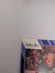 2023-24 O-Pee-Chee – All-Star Brady Tkachuk #510 Blue Border