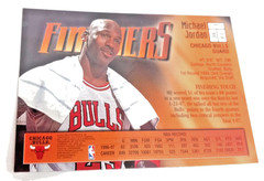 1997/98 BASKETBALL TOPPS FINEST BRONZE SERIES 1 CARD SET 1-100