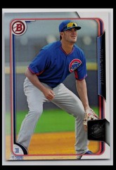 2015 Bowman Prospects #BP100 Kris Bryant