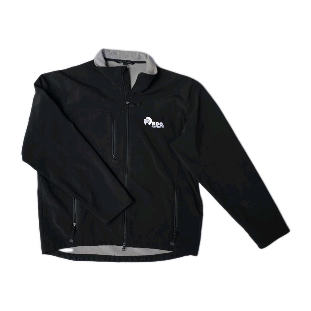 Port authority Jacket XL Black RDO Equipment Soft Shell Unisex
