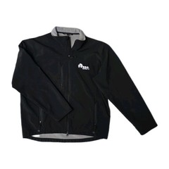 Port authority Jacket XL Black RDO Equipment Soft Shell Unisex