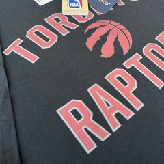 Toronto Raptors ~ Men’s T-Shirt – 2XLB – NBA – Fanatics – Tags – NEW