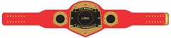 Customize your belt according to your need & colour. 4mm Adult Size