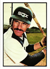 1978 SSPC CHICAGO WHITE SOX Hand Cut Cards (136-162) / Pick Cards – Build Set