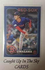 2024 Topps Update Retail Royal Blue Singles-Pick Your Card-$1 Ships All You Pick