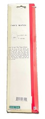Vtg Y2K NFL Game Time Indianapolis Colts Fans Watch Swatch NIB