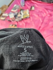 The Rock Dwayne Johnson 24/7 365 T-Shirt WWE