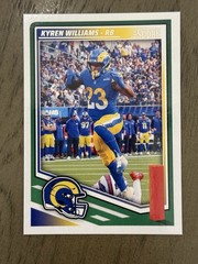 2025 Panini Score Football NFL Base cards #151-300 – VETERANS only – You Pick!