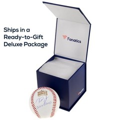 Blake Snell Tampa Bay Rays Signed Baseball with « 2018 AL CY Young » Inscription