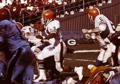 Greg Pruitt Original 35mm Slide Cleveland Browns