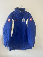 QPR Football Training Jacket Lotto Men’s L Queens Park Rangers