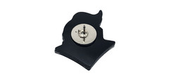 UCF Knights Acrylic Lapel Pin (Officially Licensed Product)