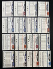 2026 Topps Chrome Baseball – 1 – 150 Base (You Pick) Multi-Buy Discounts
