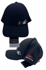 Garth Brooks Melin 23XI Nascar Racing Hat Tyler Reddick Toyota Nashville Big 615