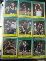 Nova 1992-93 Star International NBS bindered set NEW certificates rare