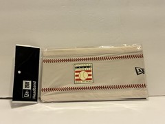 New Era MLB Hall Of Fame Weekend Headband 2025 Measures 12 X 5 Inches NIP
