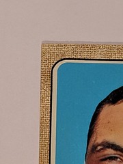 1968 Topps – Sal Bando #146