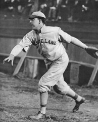 Cleveland Naps ADDIE JOSS Glossy 8×10 Photo Vintage Baseball Print HOF 78