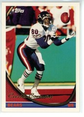 1994 Topps Football U-Pick 1-250